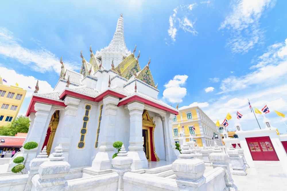 แจกพิกัดขอพรเรื่องงานให้ปัง สมหวังสายมูแน่นอน แจกพิกัดขอพรเรื่องงานให้ปัง สมหวังสายมูแน่นอน